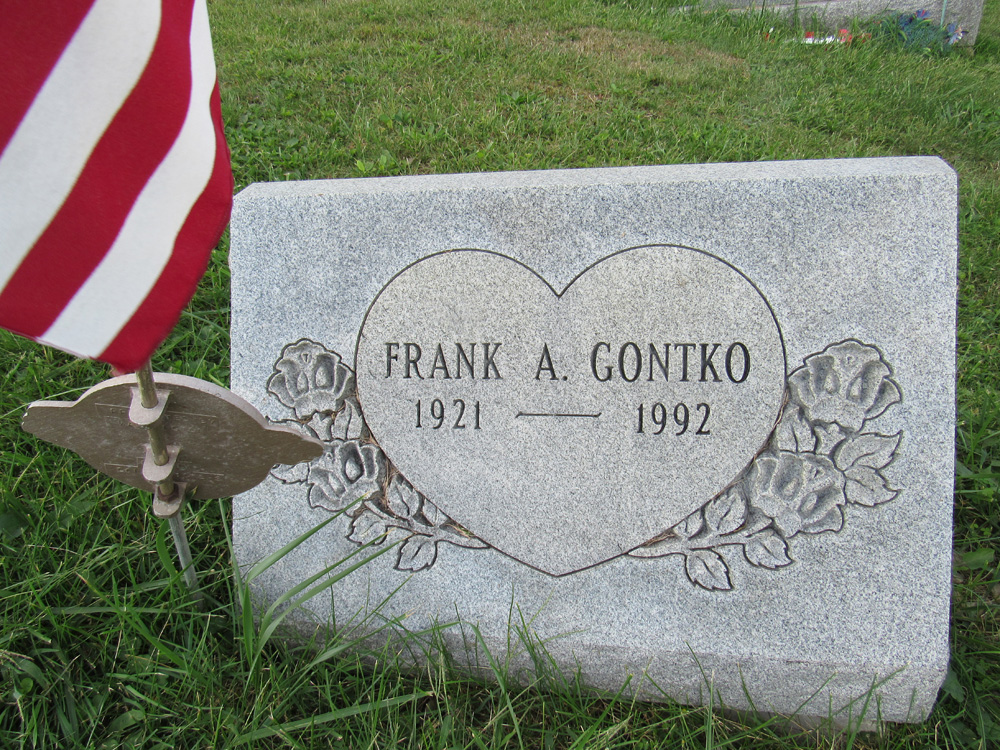 tombstone